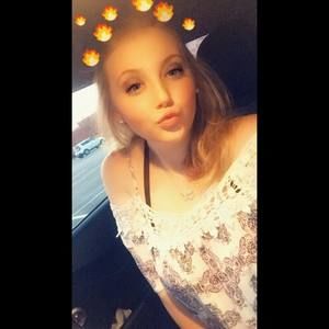 Meet your Posher, Madie